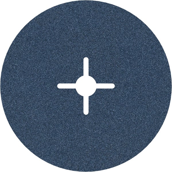 Bosch PRO R574 Fiberscheibe 180 mm G120 - 2608606745