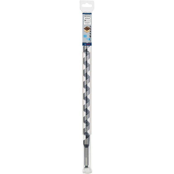Bosch PRO Wood Holzschlangenbohrer 20 x 385 x 450 mm - 2608597646