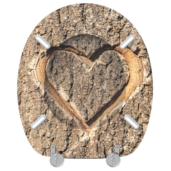 WC-Sitz True Love