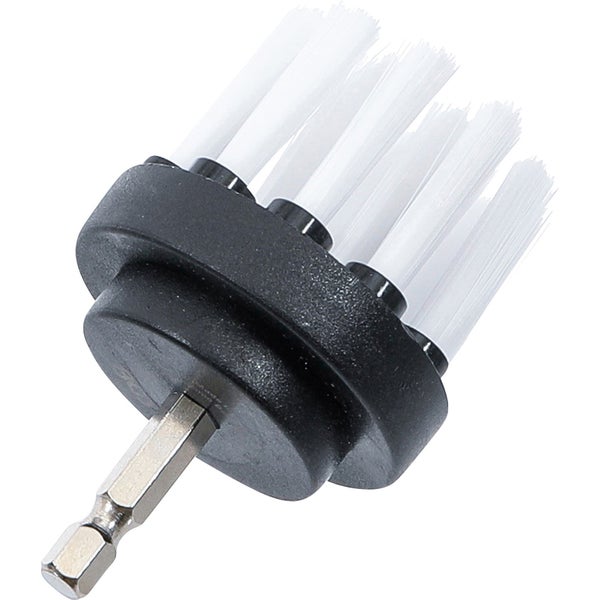 Bürstenaufsatz für Bohrmaschine