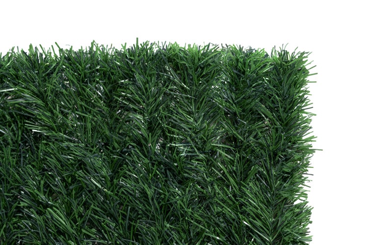 Künstliche Hecke 3m PICO H.180cm 110 Stränge