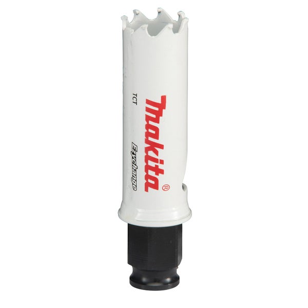 Makita EZYCHANGE TCT-Lochsäge 22 mm - E-06650