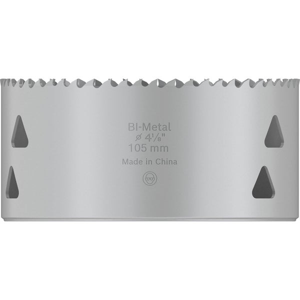 Bosch Expert Metal Schruppscheibe, 115 x 22,23 Millimeter