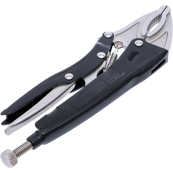 BGS Gripzange “2-IN-1” 200 mm - 6803