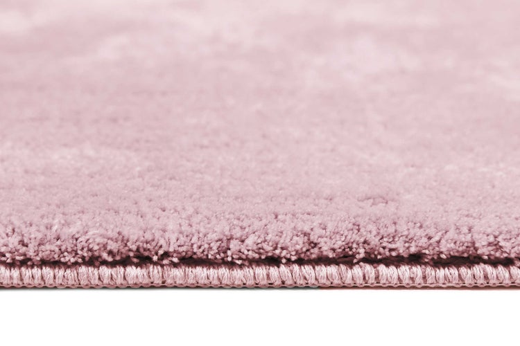 Badteppich Rosa Joris WECONhome Basics 60x100 cm