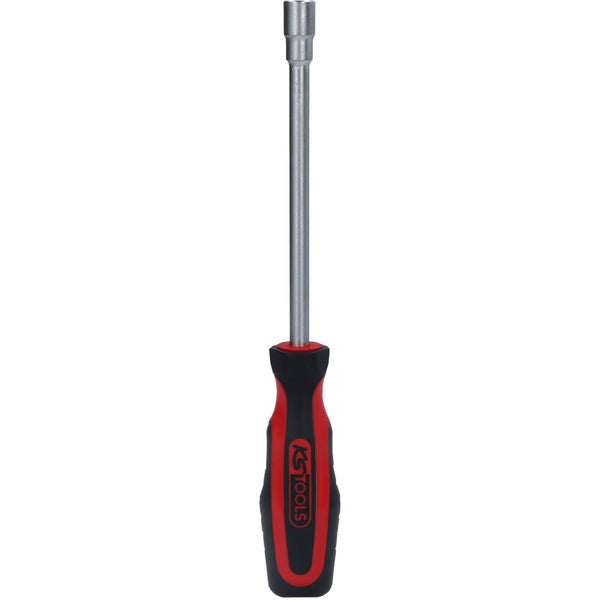 KS TOOLS ERGOTORQUEplus Stecknuss-Schraubendreher 10 mm - 159.1208