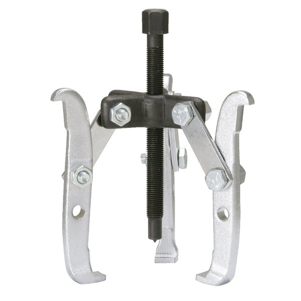 KS TOOLS Universal-Abzieher-Satz 11tlg. - 700.1100