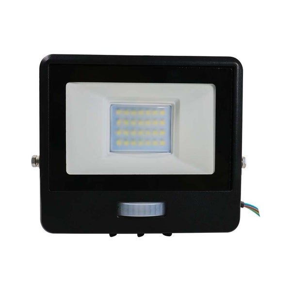 LED-Strahler mit Bewegungsmelder