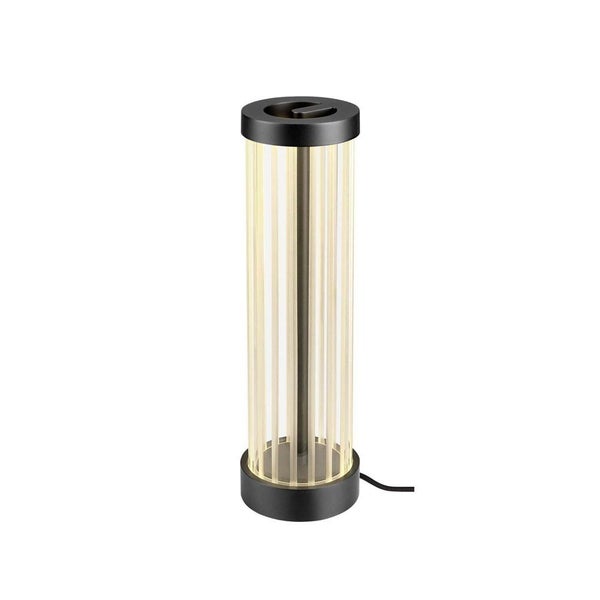 LED Tischleuchte Quimera in Bronze 4,3W 120lm