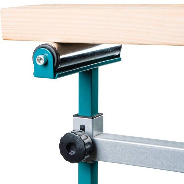 Makita DEBWST06 Untergestell mit Auflagen