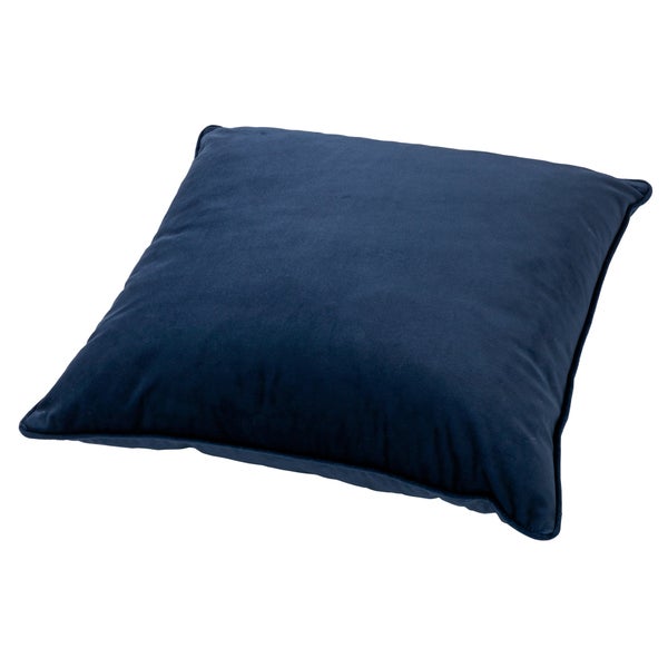 Cushion Finn 60x60 cm Insignia Blue