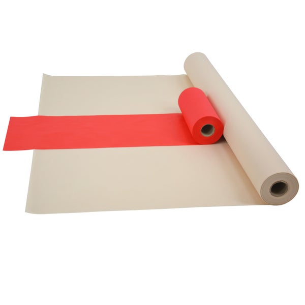 Rolle Malervlies und Rolle Abdeckvlies