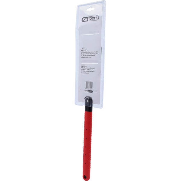 Teppich mit geometrischen Mustern und Fransen