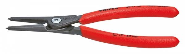 Knipex Präzisions-Sicherungsringzange - 4911A2