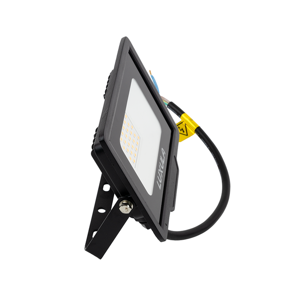 Luxula LED-Strahler mit Halterung