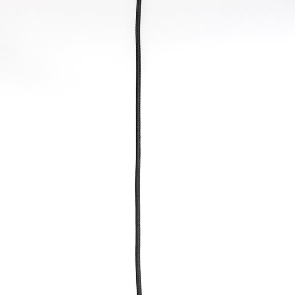 Schwarze Schnur