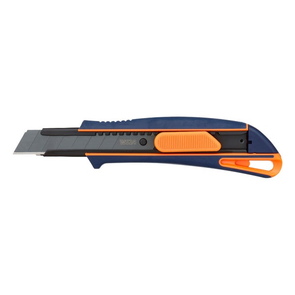 Cutter-Messer 2K-Griff Mit Klemmrad Und Magazin Online Kaufen | WÜRTH