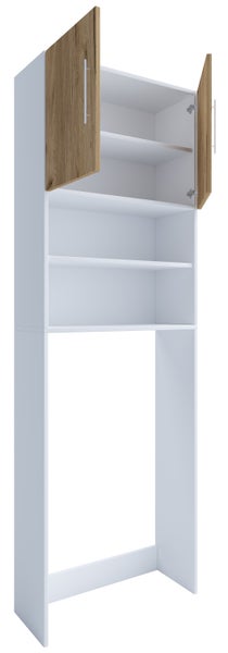 Überbauschrank Waschmaschine Überbau Schrank Jutas