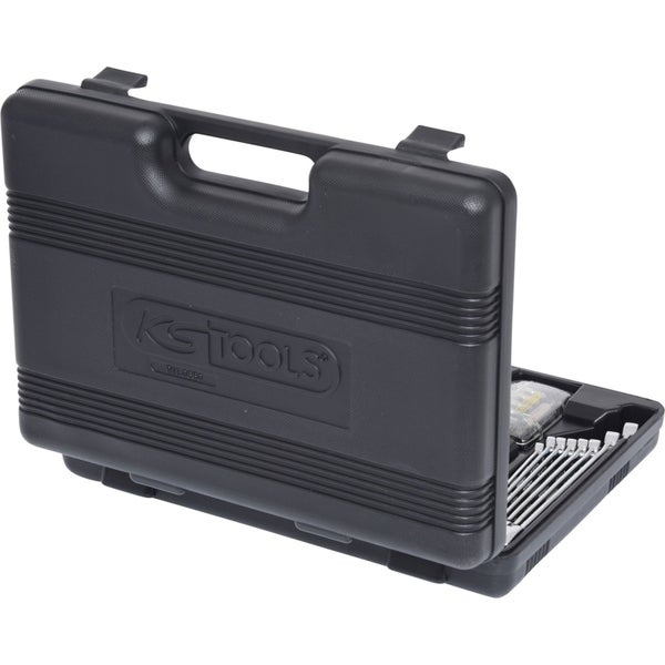 KS TOOLS 1/4+1/2 Werkzeug-Satz 50tlg. - 911.0650