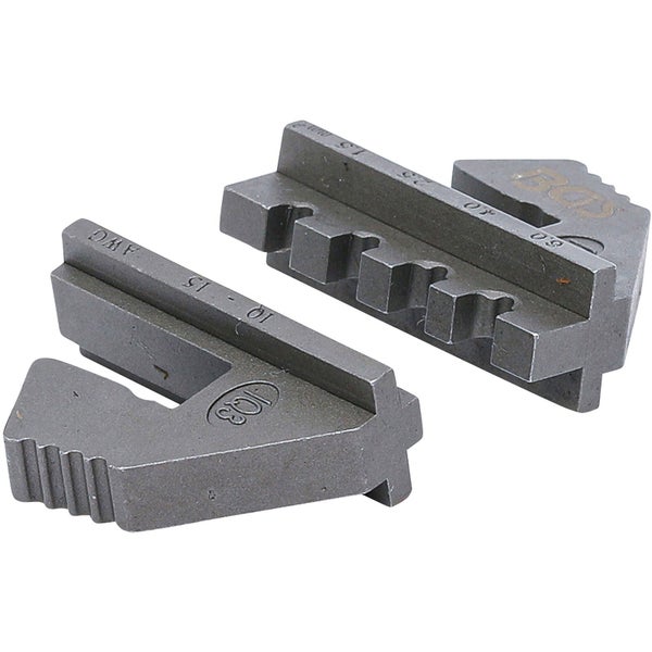 BGS Pressbacken für Tyco Solar-Steckverbindungen Art. 70003 - 70006