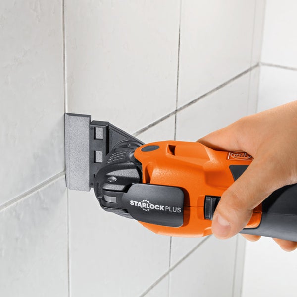 Bosch Trennscheibe für Edelstahl und Metall, Durchmesser 76 x 4 x 10 Millimeter