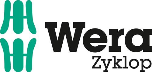 Wera Steckschlüsselsatz 8100 SA 12 HF Zyklop 13tlg. 1/4″ SW 5-13 mm Anzahl Zähne 72 6-kant - 5003756001