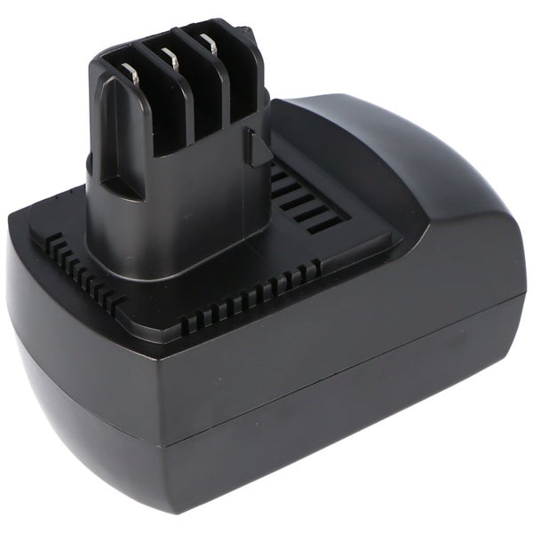 Akku passend für Metabo 6.25475, 6.25476 14,4V Air-Cooled 2Ah