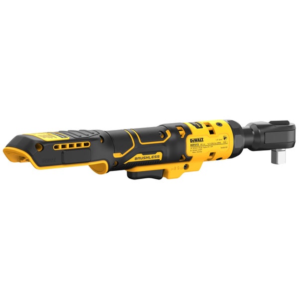 DeWalt 18 Volt Akku-Ratschenschrauber mit bürstenlosem Motor