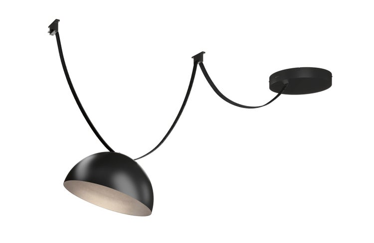 ULine Gurt Bol Starterset 5m 12W Schwarz