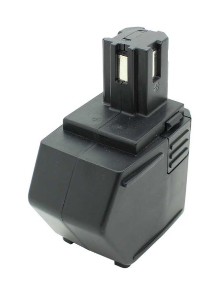 Einzelne Zelle mit Anschlussfahnen