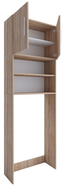 Überbauschrank Waschmaschine Überbau Schrank Jutas