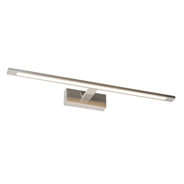 LED-Wandleuchte aus Metall für Innenräume