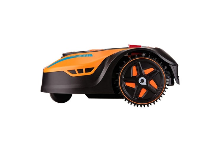 Villager QUIX Rasenmäher Roboter