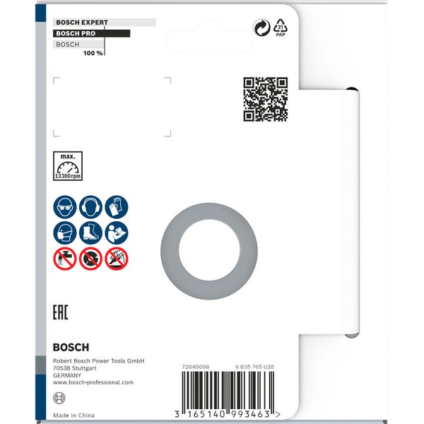 Bosch Pro Verpackung