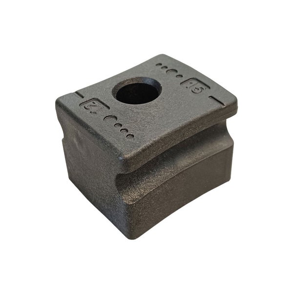 Messschieber zum Messen von Abständen