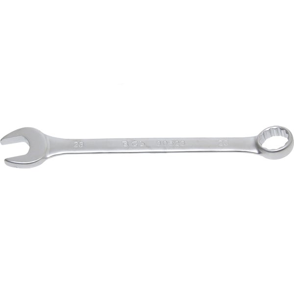 BGS Maul-Ringschlüssel SW 23 mm - 30523