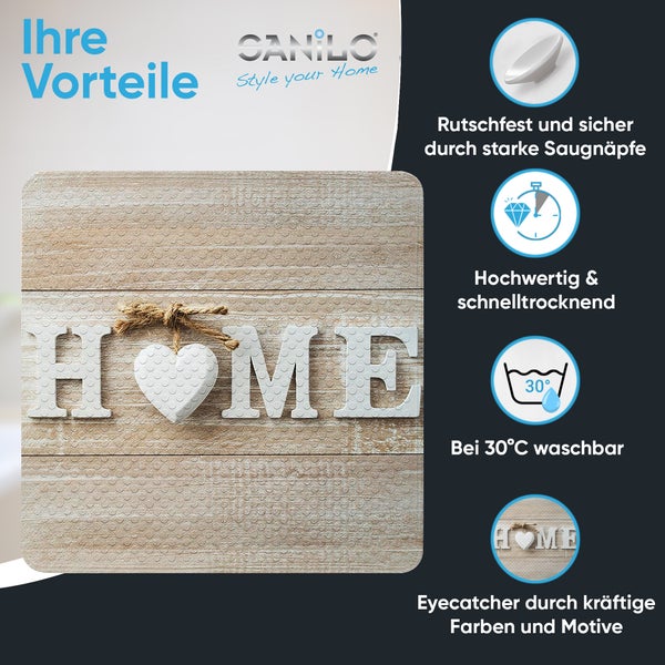 Sanilo Badematte Home