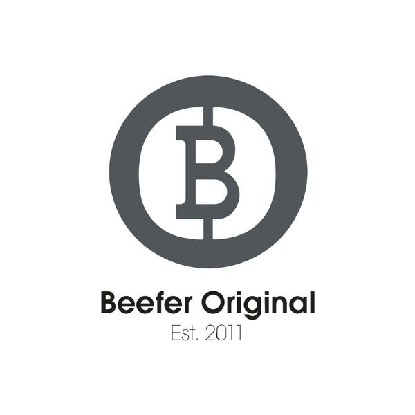 Beefer Original Logo