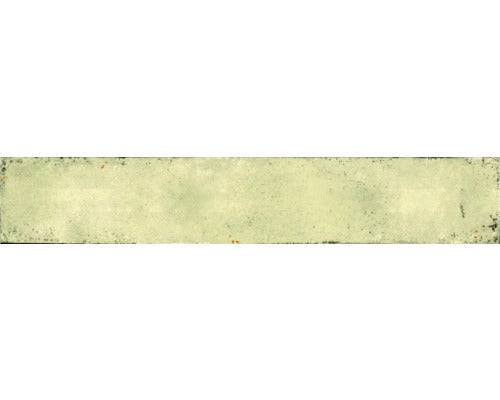Japandi Wandfliese Colors acquamarine 45x4,8cm