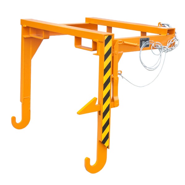 Traversenheber für Gabelstapler