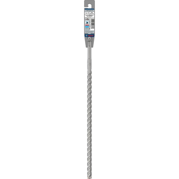 Bosch PRO SDS plus-5X Hammerbohrer 12 x 300 x 360 mm - 2608833811