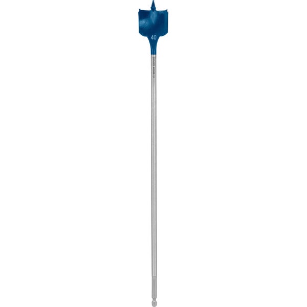 Bosch Expert SelfCut Speed Flachfräsbohrer 40 x 400 mm - 2608900358