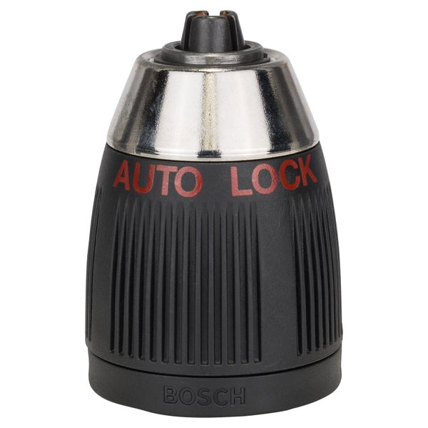 Bosch Bohrfutter mit Auto-Lock Funktion