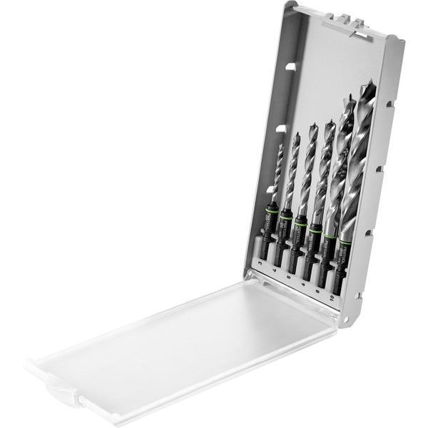Festool Bohrerkassette BKS SYS3 D3-10 CE/W - 577396