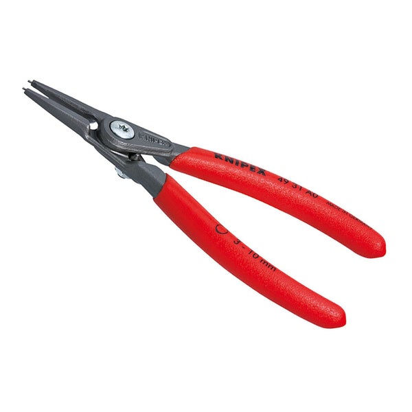 Knipex Sprengringzange für Innenringe