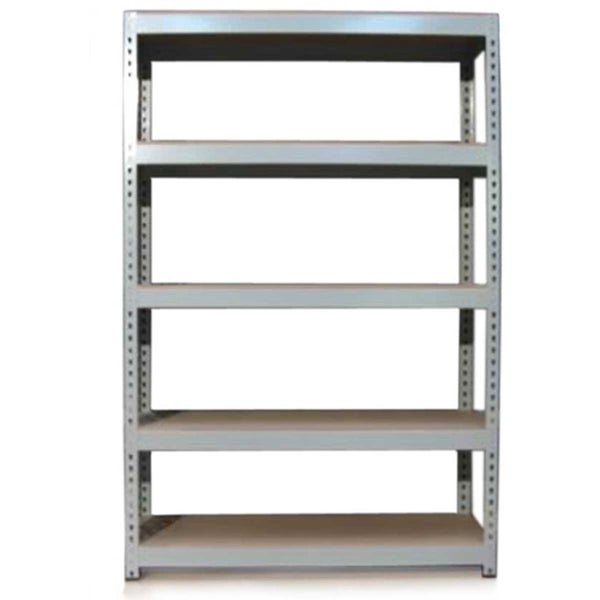 Q-Rax Lagerregal - 120cm x 180cm x 50cm