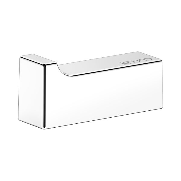 Keuco Haken mit eckigem Design für das Badezimmer