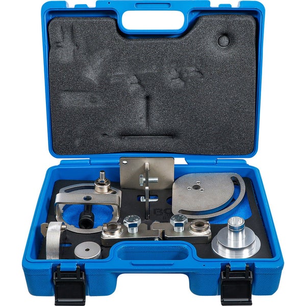 BGS Motor-Einstellwerkzeug-Satz für Volvo T6 - 8527