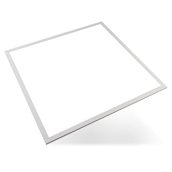 Quadratische LED-Panel-Leuchte