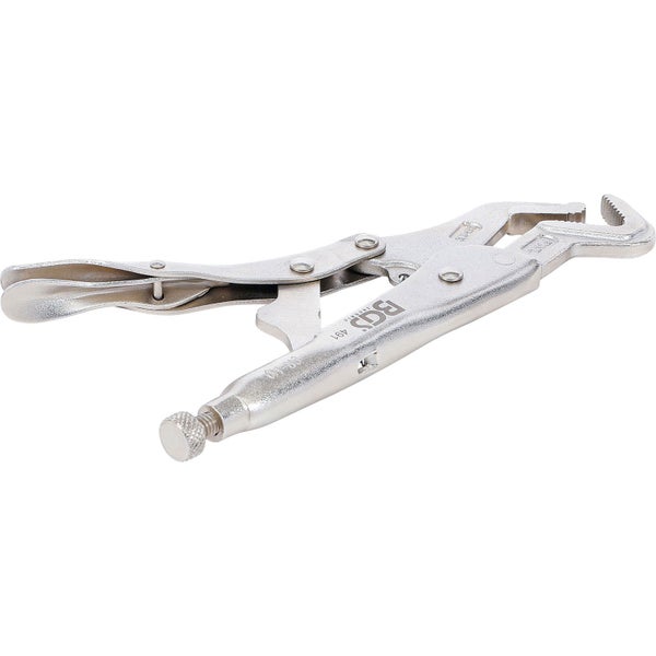 BGS Spezial-Gripzange Klauenform 210 mm 6 - 32 mm - 491